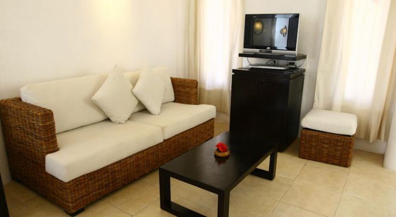 THE BORACAY BEACH RESORT — фото 9