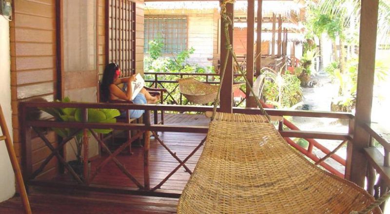 THE BORACAY BEACH RESORT — фото 10