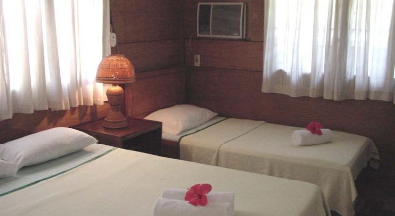 THE BORACAY BEACH RESORT — фото 11