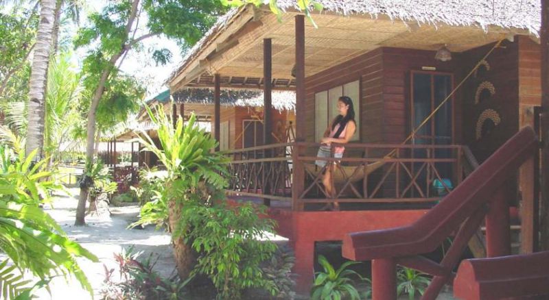 THE BORACAY BEACH RESORT — фото 12