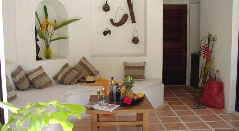 THE BORACAY BEACH RESORT — фото 13