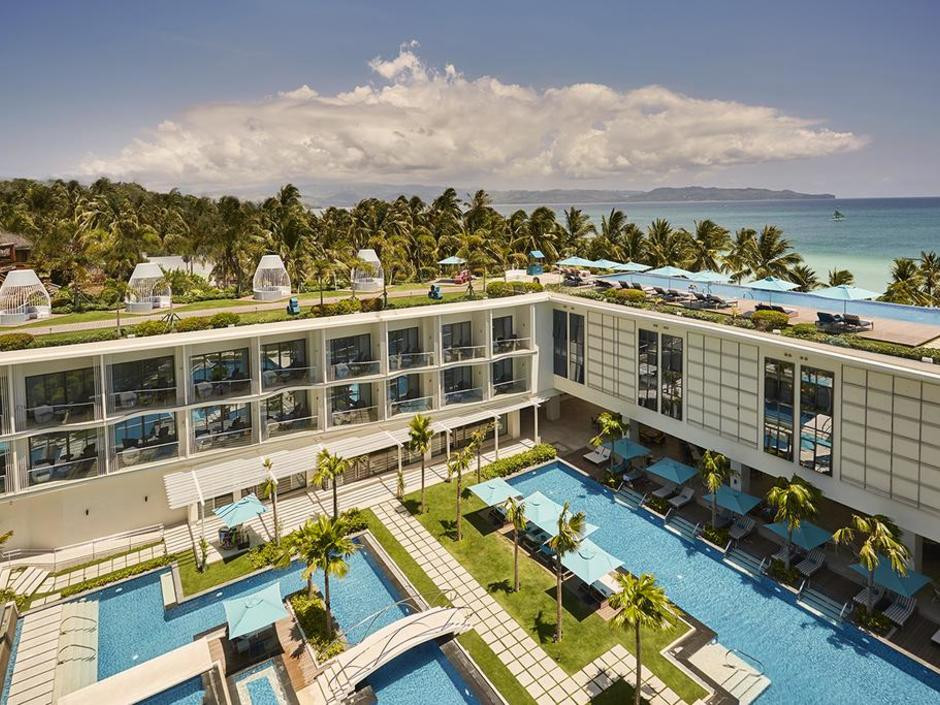 THE LIND BORACAY — фото 7