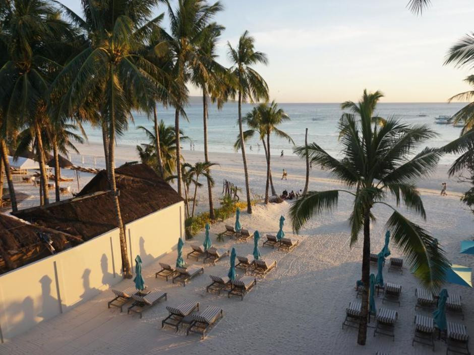 THE LIND BORACAY — фото 16