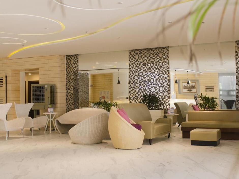 THE MUSE HOTEL BORACAY (EX. NANDANA BORACAY) — фото 5