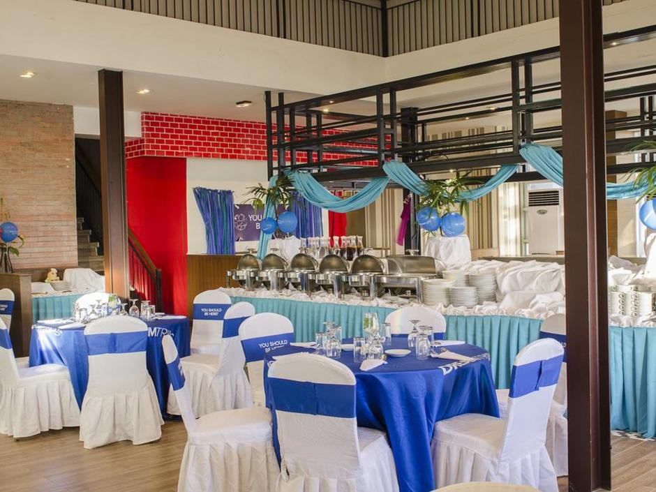 THE MUSE HOTEL BORACAY (EX. NANDANA BORACAY) — фото 6