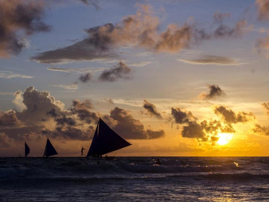 THE MUSE HOTEL BORACAY (EX. NANDANA BORACAY) — фото 8