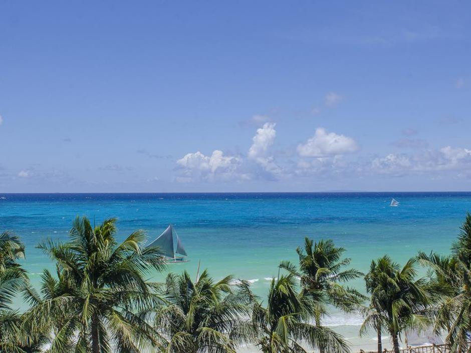 THE MUSE HOTEL BORACAY (EX. NANDANA BORACAY) — фото 9