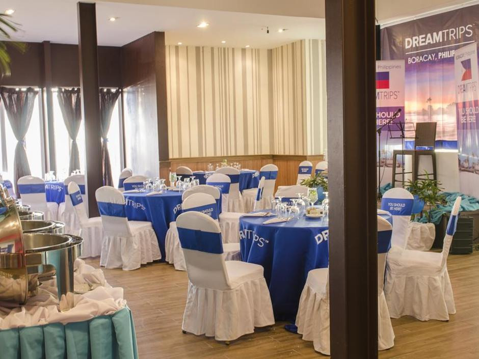 THE MUSE HOTEL BORACAY (EX. NANDANA BORACAY) — фото 10