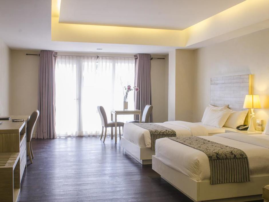 THE MUSE HOTEL BORACAY (EX. NANDANA BORACAY) — фото 15