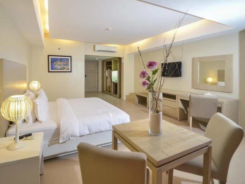 THE MUSE HOTEL BORACAY (EX. NANDANA BORACAY) — фото 16