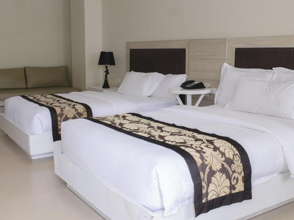 THE MUSE HOTEL BORACAY (EX. NANDANA BORACAY) — фото 17