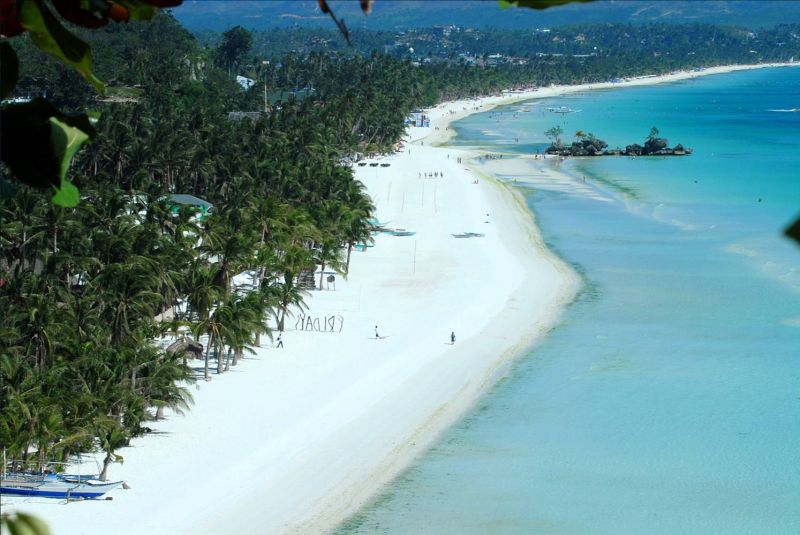 THE ORIENT BEACH BORACAY — фото 6