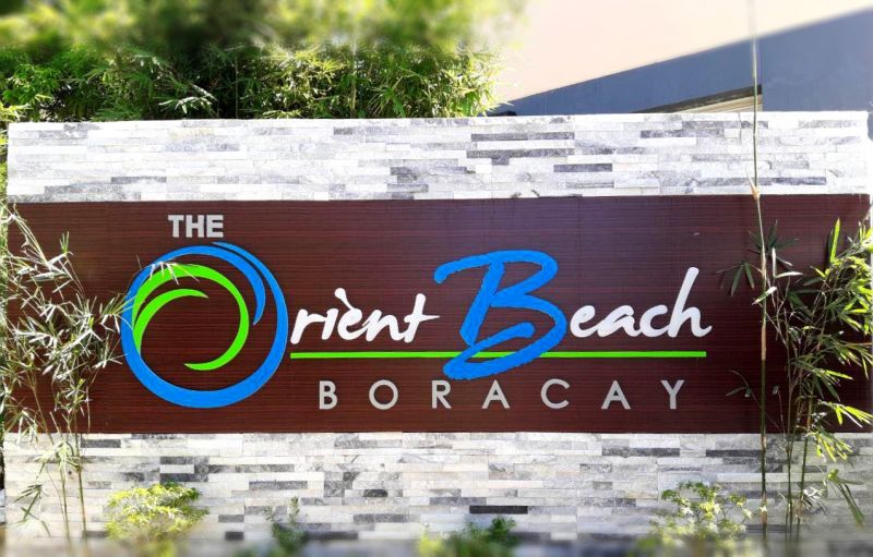 THE ORIENT BEACH BORACAY — фото 14
