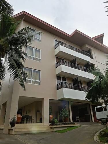 THE PALMS OF BORACAY