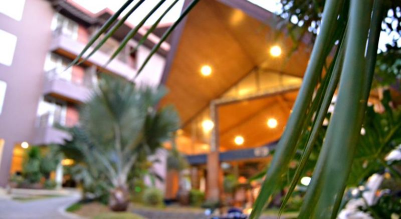 THE PALMS OF BORACAY — фото 9