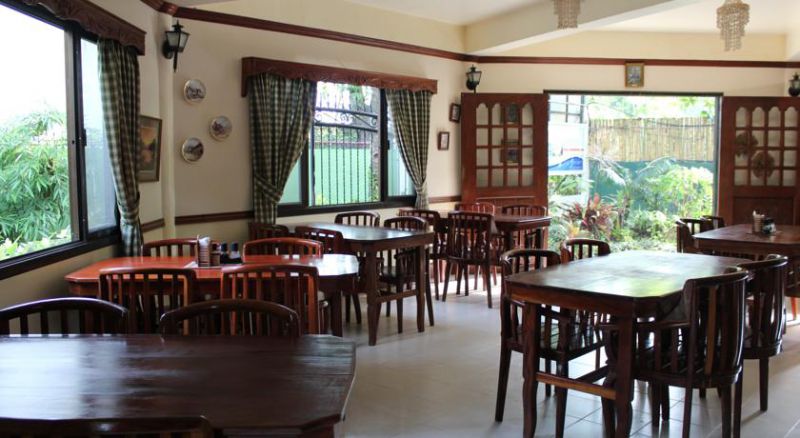 TONGLEN BEACH RESORT — фото 18