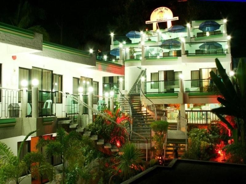TURTLE INN RESORT — фото 11