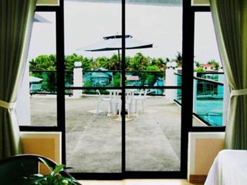 TURTLE INN RESORT — фото 15