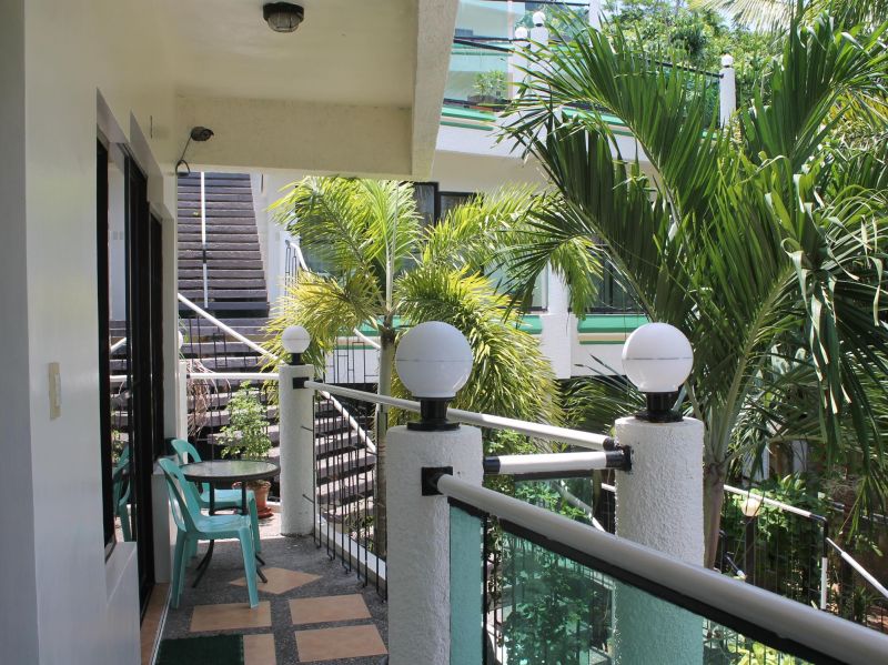 TURTLE INN RESORT — фото 18