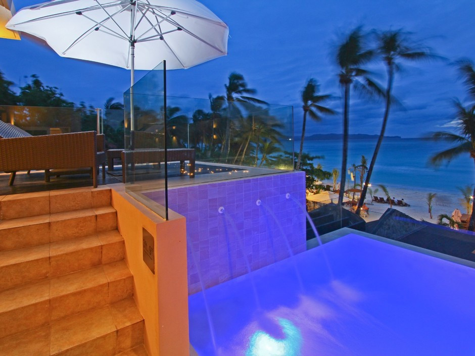 TWO SEASONS RESORT — фото 2