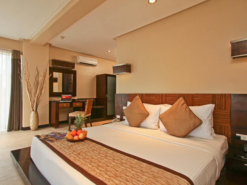 TWO SEASONS RESORT — фото 10