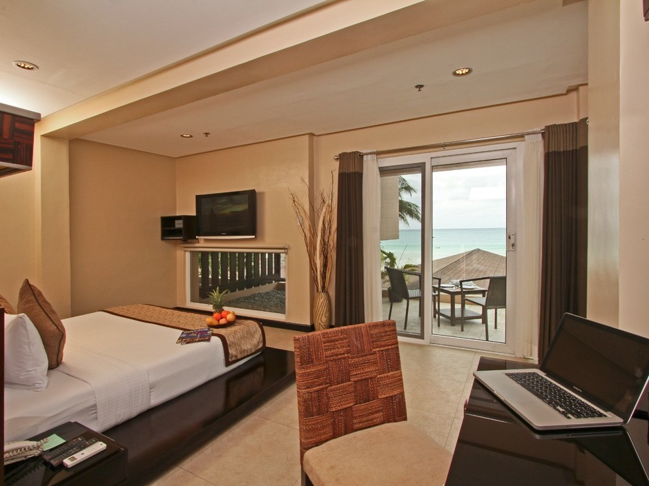 TWO SEASONS RESORT — фото 12