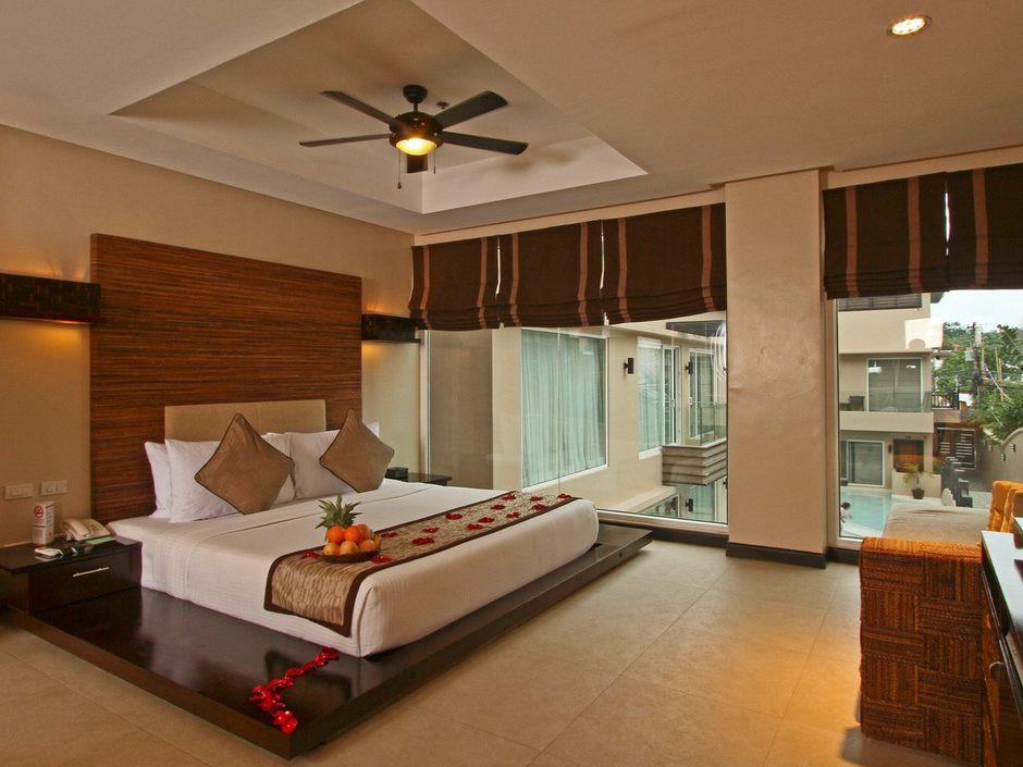 TWO SEASONS RESORT — фото 15