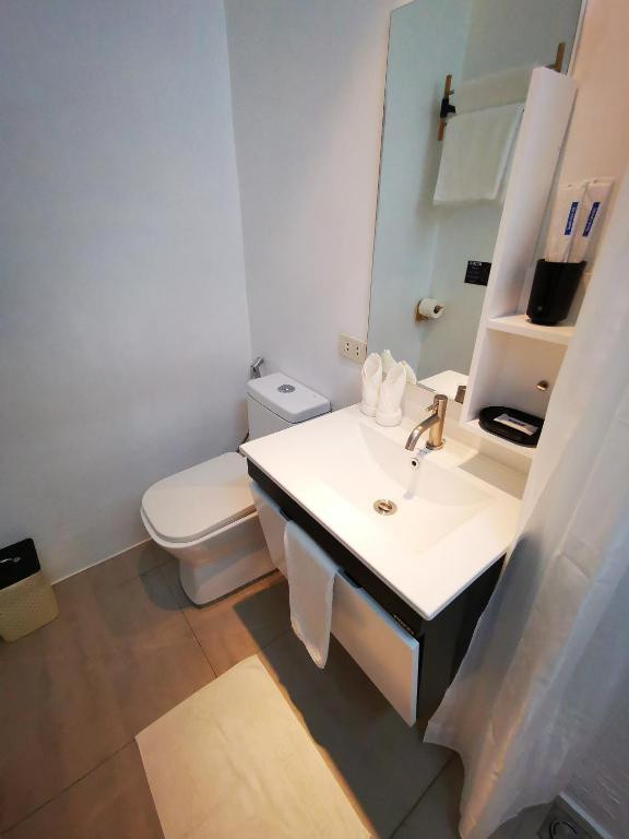 URBAN BOUTIQUE HOTEL — фото 13