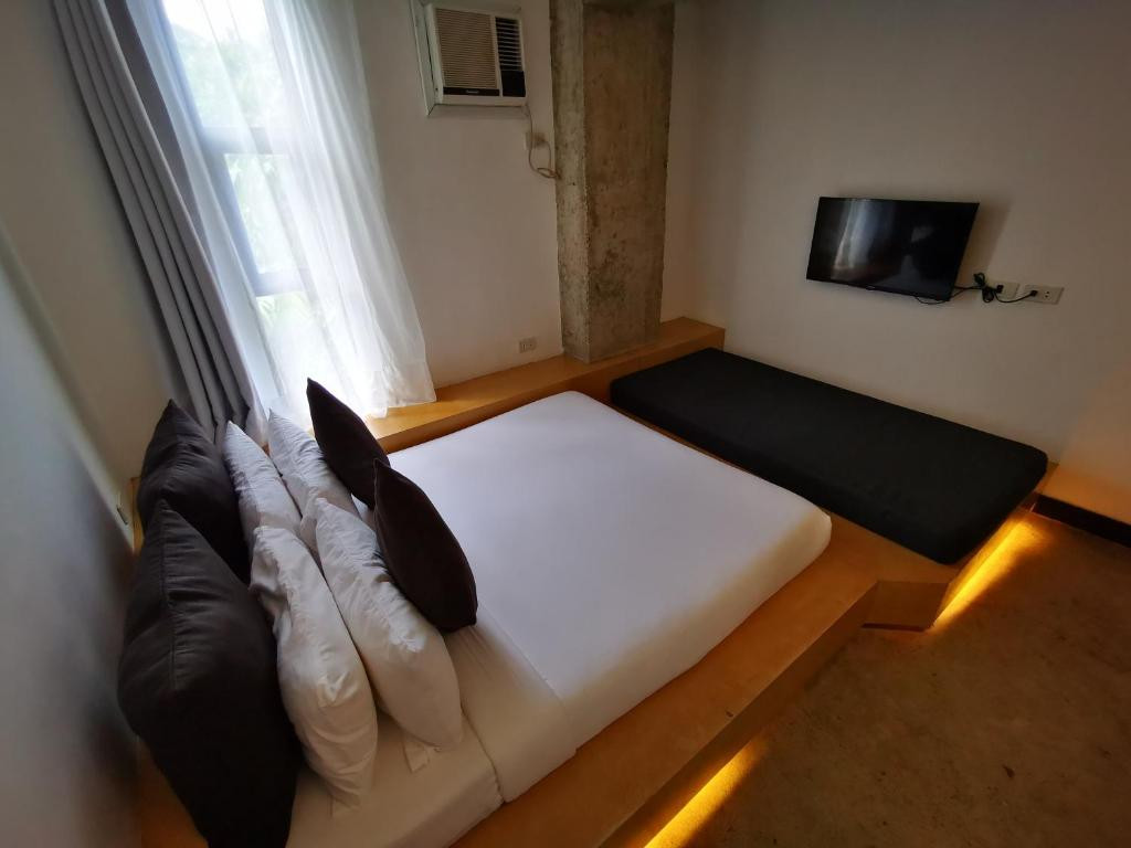 URBAN BOUTIQUE HOTEL — фото 16