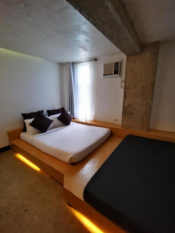 URBAN BOUTIQUE HOTEL — фото 17
