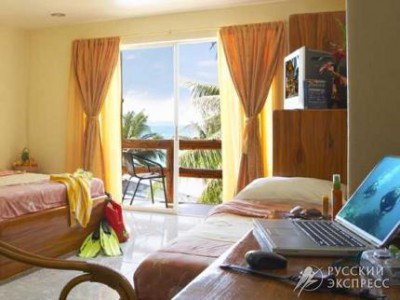 VICTORY BEACH RESORT — фото 8