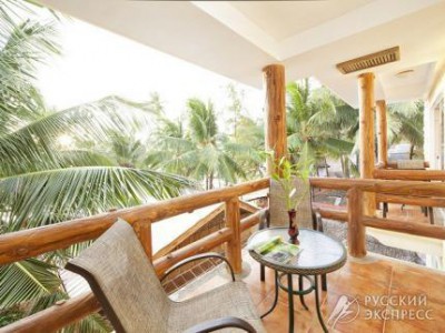 VICTORY BEACH RESORT — фото 9