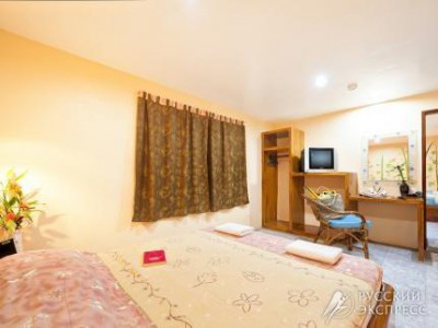 VICTORY BEACH RESORT — фото 10