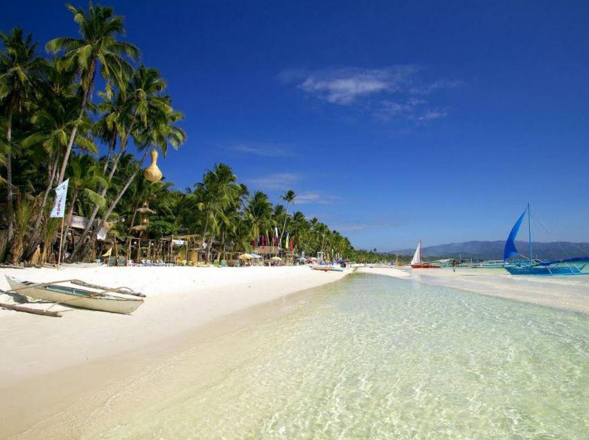 VILLA ROMERO DE BORACAY — фото 3