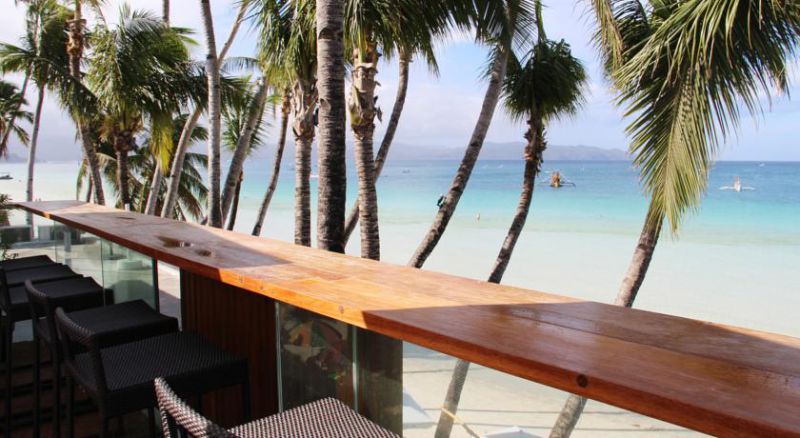 WATERCOLORS BORACAY DIVE RESORT — фото 2