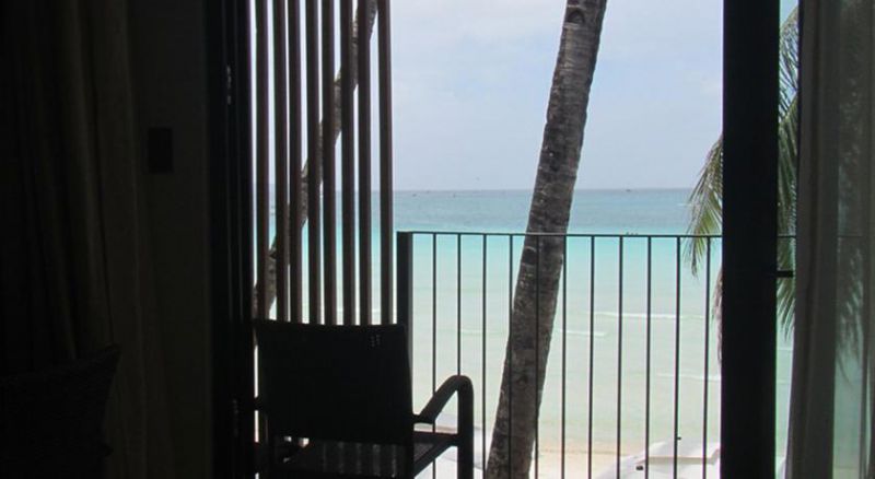 WATERCOLORS BORACAY DIVE RESORT — фото 15