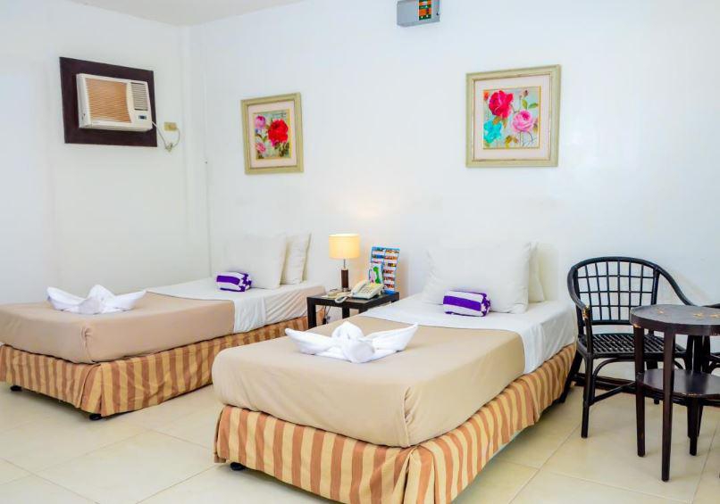 WHITE HOUSE BEACH RESORT — фото 10