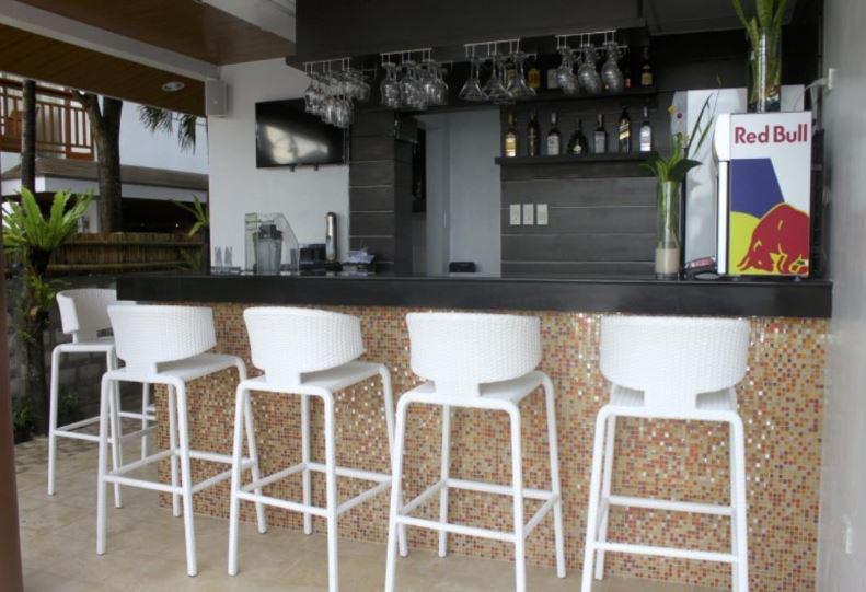 WHITE HOUSE BEACH RESORT — фото 12