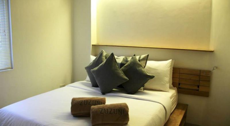 ZUZUNI BOUTIQUE