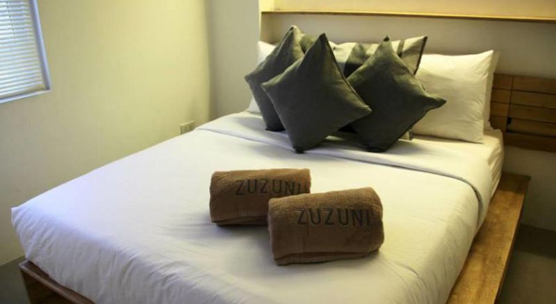 ZUZUNI BOUTIQUE — фото 11