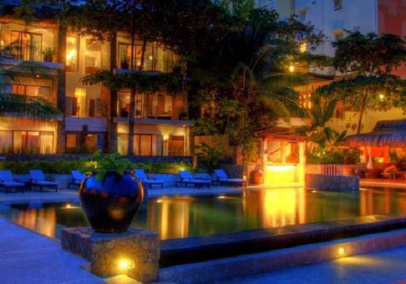 ABACA BOUTIQUE RESORT