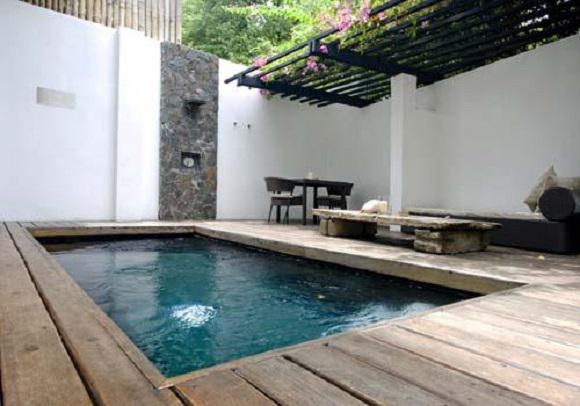 ABACA BOUTIQUE RESORT — фото 2