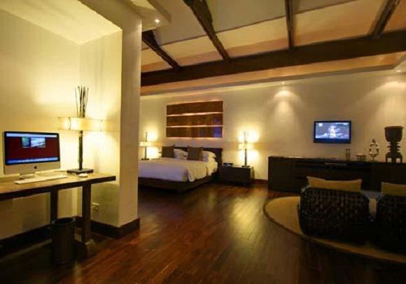 ABACA BOUTIQUE RESORT — фото 3
