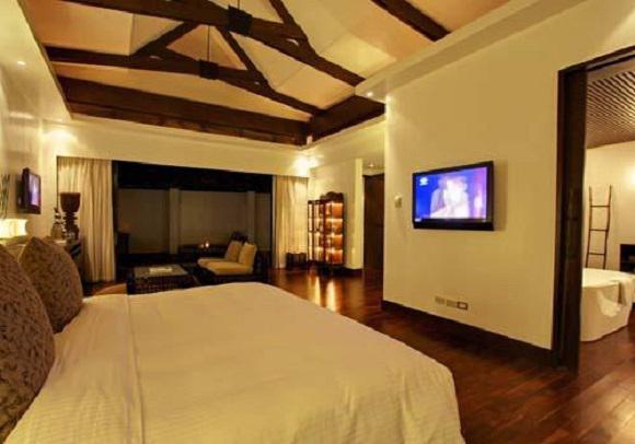 ABACA BOUTIQUE RESORT — фото 4