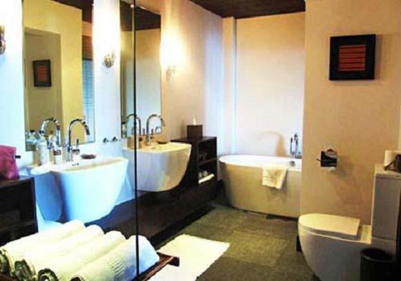 ABACA BOUTIQUE RESORT — фото 5