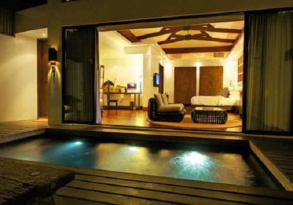 ABACA BOUTIQUE RESORT — фото 6