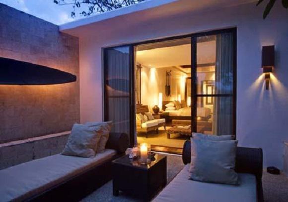 ABACA BOUTIQUE RESORT — фото 7