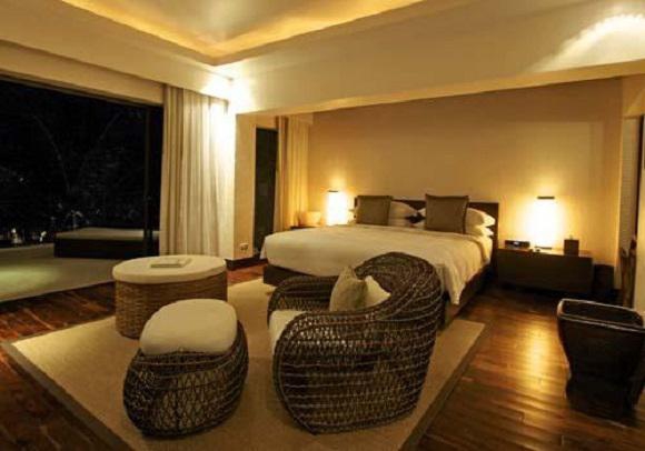 ABACA BOUTIQUE RESORT — фото 8