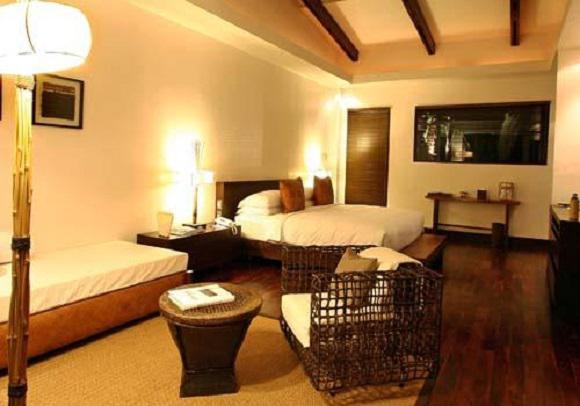 ABACA BOUTIQUE RESORT — фото 9