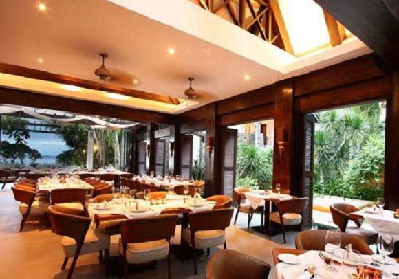 ABACA BOUTIQUE RESORT — фото 10